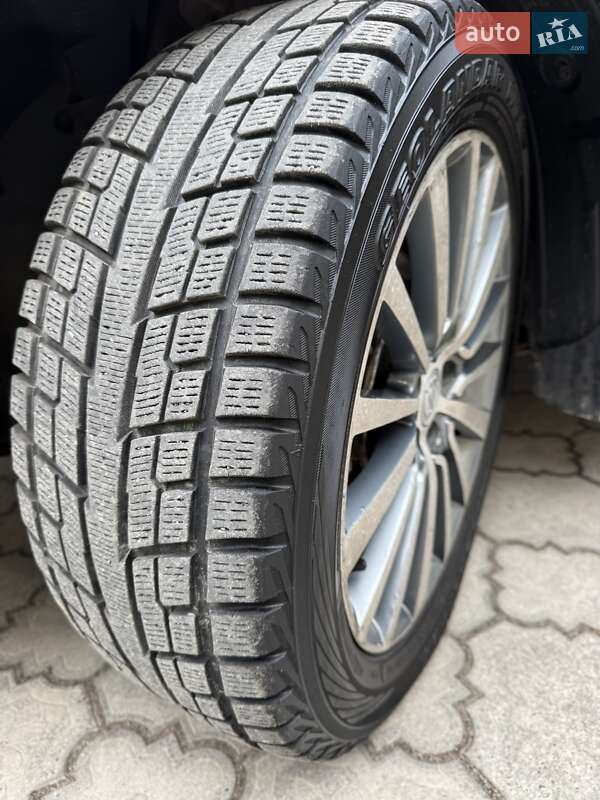 Внедорожник / Кроссовер Nissan Qashqai 2010 в Ровно