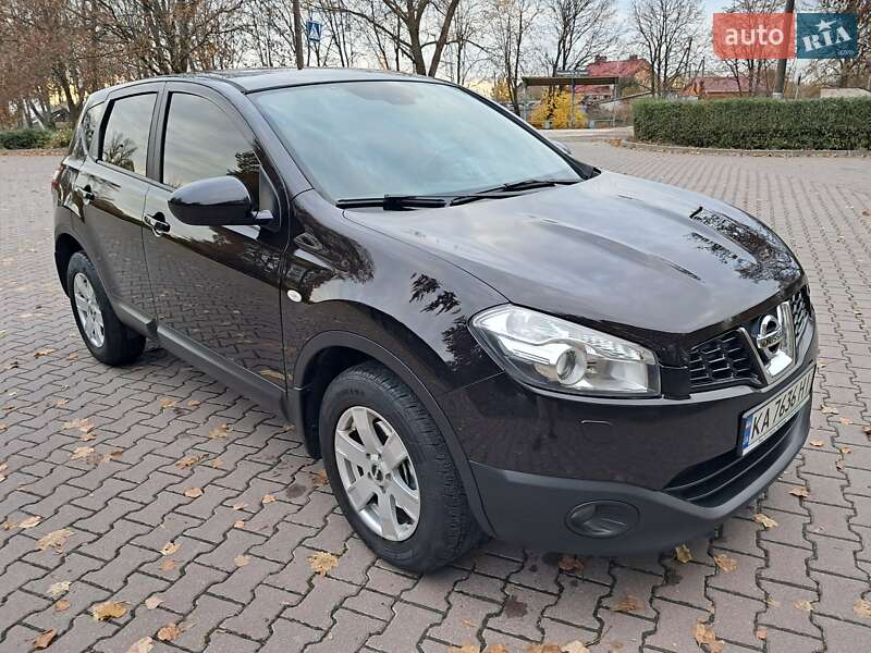 Внедорожник / Кроссовер Nissan Qashqai 2012 в Миргороде фото 76 Внедорожник / Кроссовер Nissan Qashqai 2012 в Миргороде