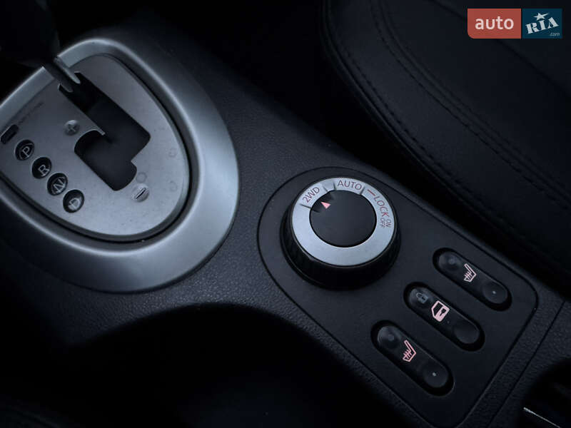 Внедорожник / Кроссовер Nissan Qashqai 2012 в Николаеве