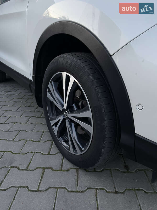 Позашляховик / Кросовер Nissan Qashqai 2020 в Одесі фото 6 Позашляховик / Кросовер Nissan Qashqai 2020 в Одесі