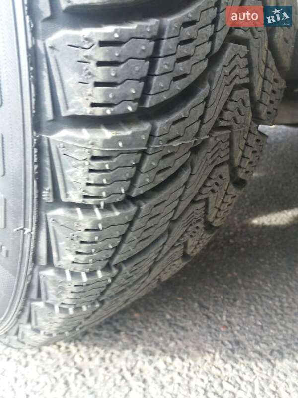 Внедорожник / Кроссовер Nissan Qashqai 2007 в Тульчине