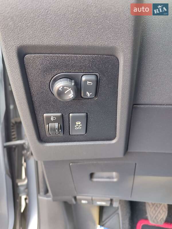 Внедорожник / Кроссовер Nissan Qashqai 2011 в Запорожье