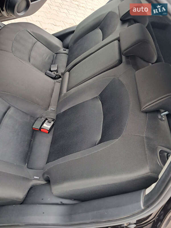 Внедорожник / Кроссовер Nissan Qashqai 2011 в Кривом Роге фото 13 Внедорожник / Кроссовер Nissan Qashqai 2011 в Кривом Роге