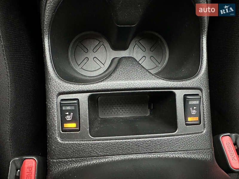 Позашляховик / Кросовер Nissan Qashqai 2021 в Бродах