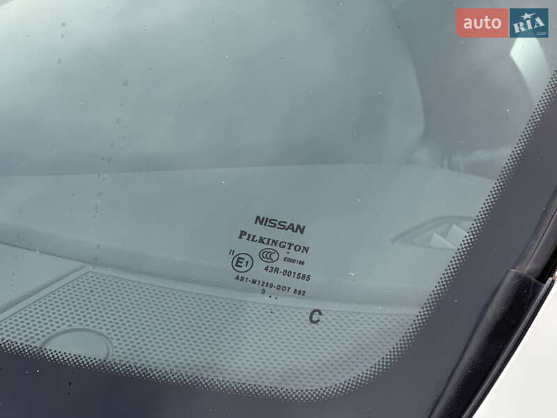 Внедорожник / Кроссовер Nissan Qashqai 2010 в Виннице