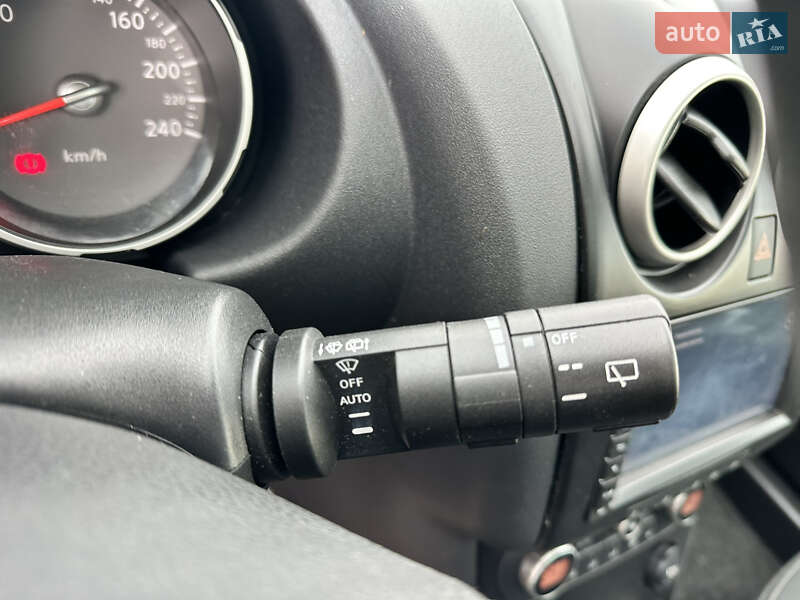 Внедорожник / Кроссовер Nissan Qashqai 2010 в Виннице