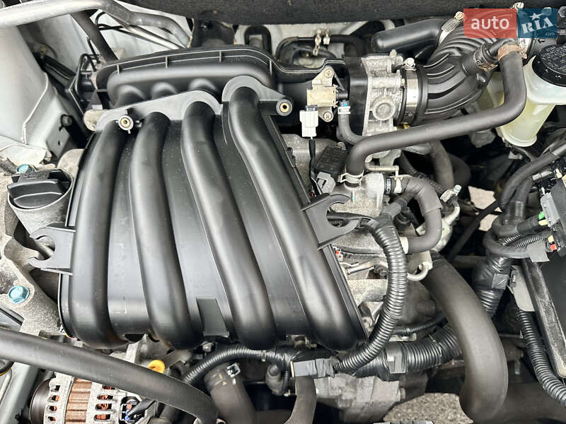 Внедорожник / Кроссовер Nissan Qashqai 2010 в Виннице