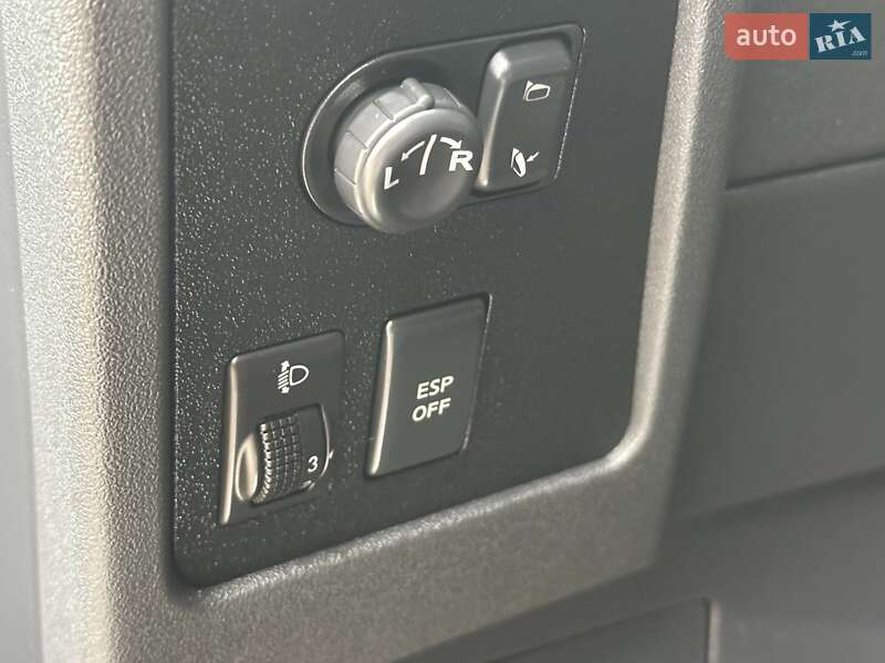 Позашляховик / Кросовер Nissan Qashqai 2009 в Дрогобичі