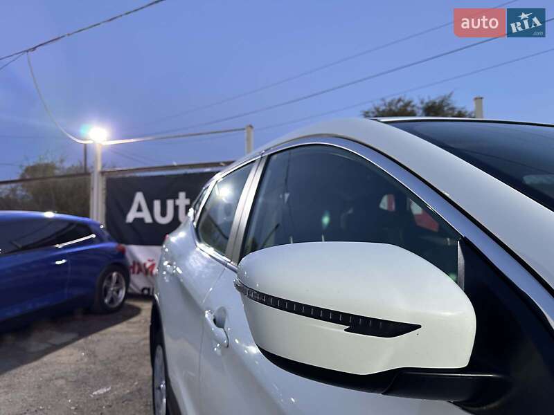 Внедорожник / Кроссовер Nissan Qashqai 2019 в Запорожье фото 13 Внедорожник / Кроссовер Nissan Qashqai 2019 в Запорожье