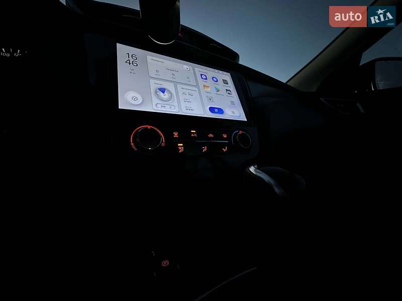 Внедорожник / Кроссовер Nissan Qashqai 2019 в Запорожье фото 23 Внедорожник / Кроссовер Nissan Qashqai 2019 в Запорожье