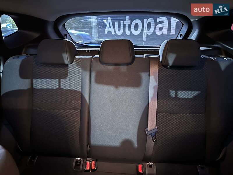 Внедорожник / Кроссовер Nissan Qashqai 2019 в Запорожье фото 28 Внедорожник / Кроссовер Nissan Qashqai 2019 в Запорожье