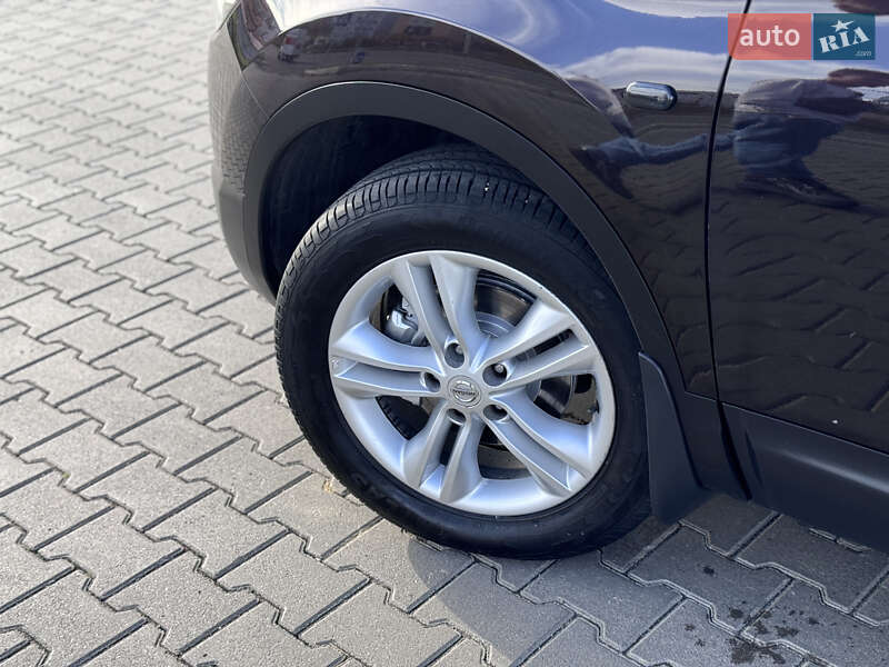 Внедорожник / Кроссовер Nissan Qashqai 2011 в Хмельницком фото 11 Внедорожник / Кроссовер Nissan Qashqai 2011 в Хмельницком