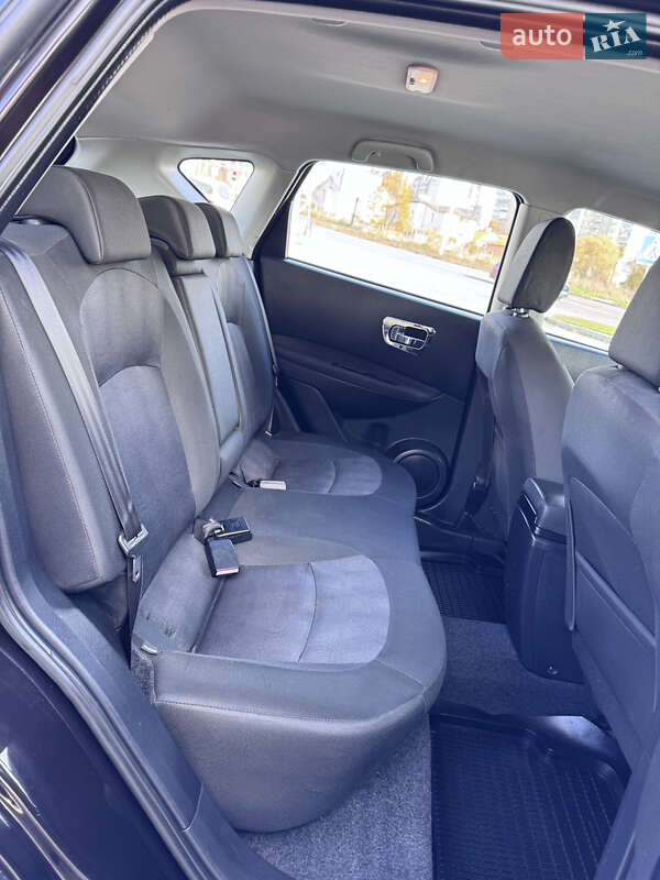 Внедорожник / Кроссовер Nissan Qashqai 2011 в Хмельницком фото 34 Внедорожник / Кроссовер Nissan Qashqai 2011 в Хмельницком
