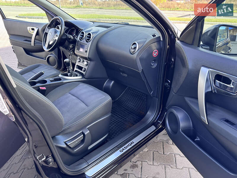 Внедорожник / Кроссовер Nissan Qashqai 2011 в Хмельницком фото 37 Внедорожник / Кроссовер Nissan Qashqai 2011 в Хмельницком