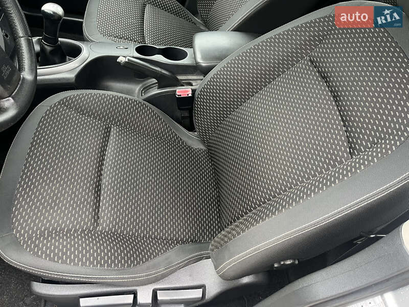 Позашляховик / Кросовер Nissan Qashqai 2008 в Сарнах