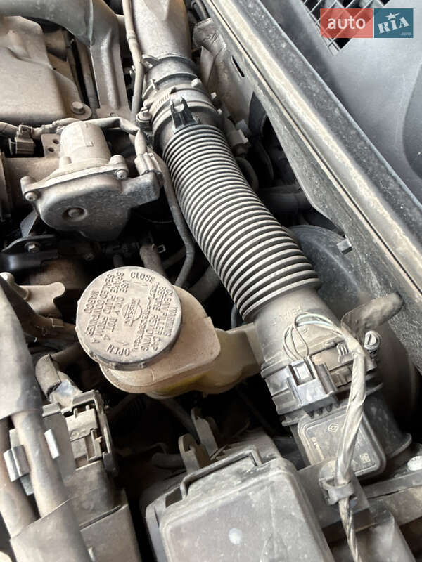 Внедорожник / Кроссовер Nissan Qashqai 2011 в Первомайске