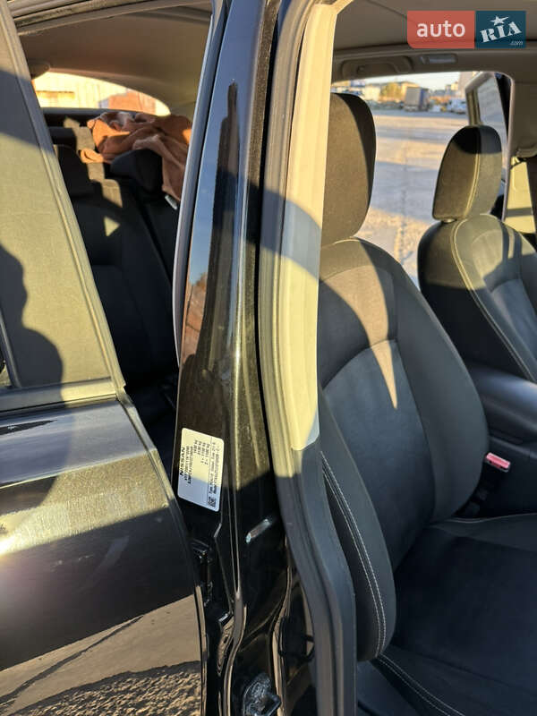 Внедорожник / Кроссовер Nissan Qashqai 2011 в Первомайске