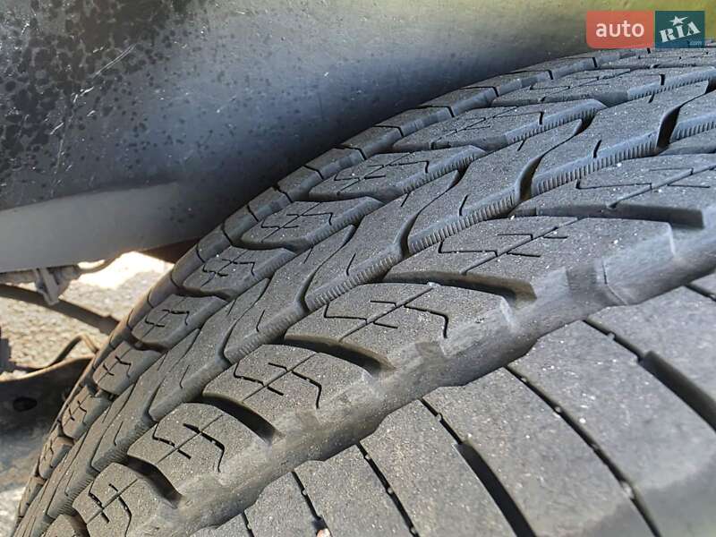 Внедорожник / Кроссовер Nissan Qashqai 2008 в Новых Санжарах фото 12 Внедорожник / Кроссовер Nissan Qashqai 2008 в Новых Санжарах