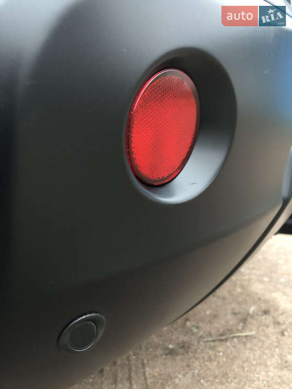 Внедорожник / Кроссовер Nissan Qashqai 2011 в Коростене фото 16 Внедорожник / Кроссовер Nissan Qashqai 2011 в Коростене