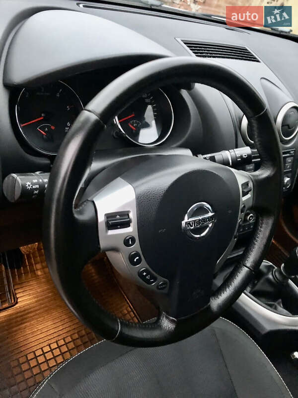 Внедорожник / Кроссовер Nissan Qashqai 2011 в Коростене фото 26 Внедорожник / Кроссовер Nissan Qashqai 2011 в Коростене