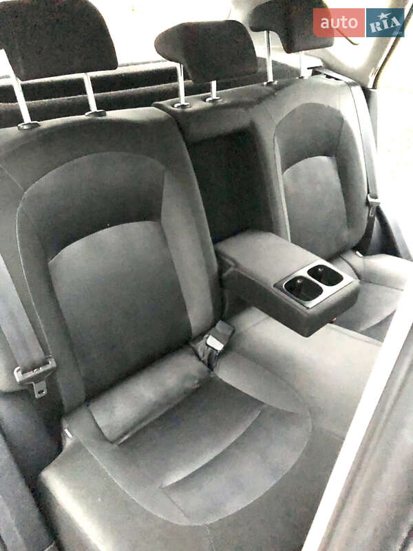 Внедорожник / Кроссовер Nissan Qashqai 2011 в Коростене фото 49 Внедорожник / Кроссовер Nissan Qashqai 2011 в Коростене
