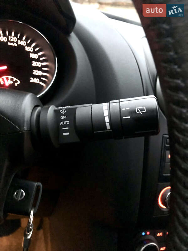 Внедорожник / Кроссовер Nissan Qashqai 2011 в Коростене фото 81 Внедорожник / Кроссовер Nissan Qashqai 2011 в Коростене