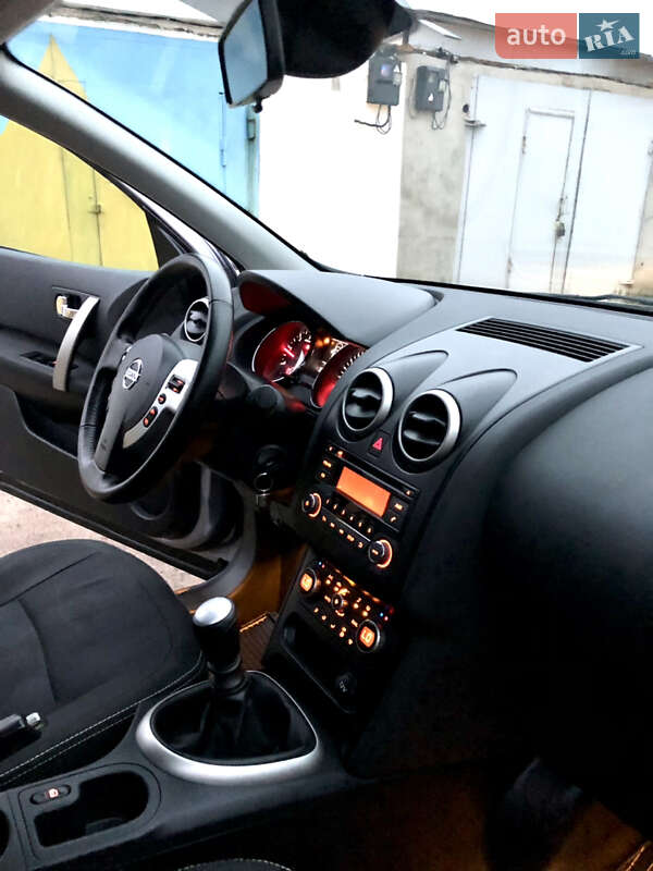 Внедорожник / Кроссовер Nissan Qashqai 2011 в Коростене фото 97 Внедорожник / Кроссовер Nissan Qashqai 2011 в Коростене