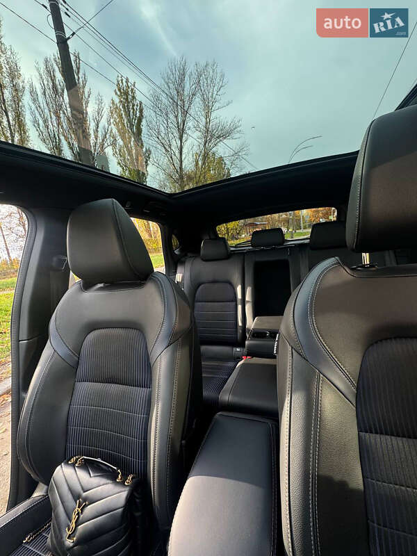 Внедорожник / Кроссовер Nissan Qashqai 2023 в Киеве