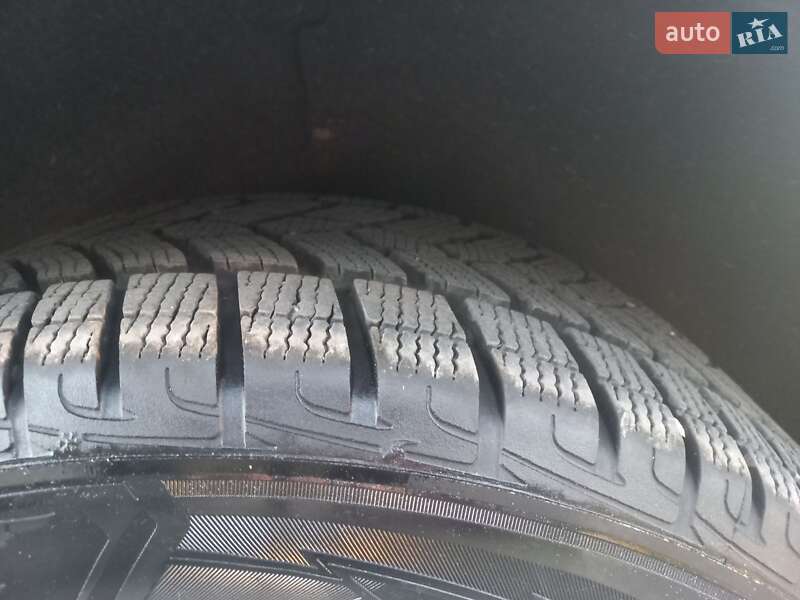 Позашляховик / Кросовер Nissan Qashqai 2015 в Тернополі фото 25 Позашляховик / Кросовер Nissan Qashqai 2015 в Тернополі