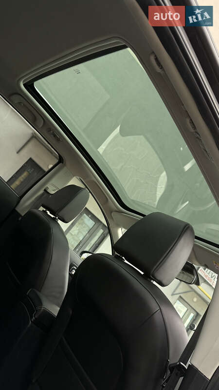 Внедорожник / Кроссовер Nissan Qashqai 2013 в Фастове