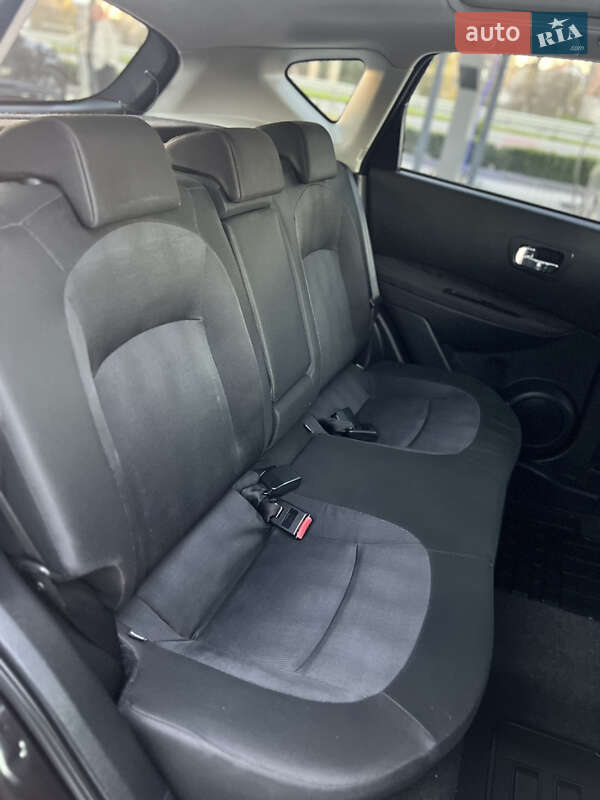 Внедорожник / Кроссовер Nissan Qashqai 2010 в Виннице фото 35 Внедорожник / Кроссовер Nissan Qashqai 2010 в Виннице