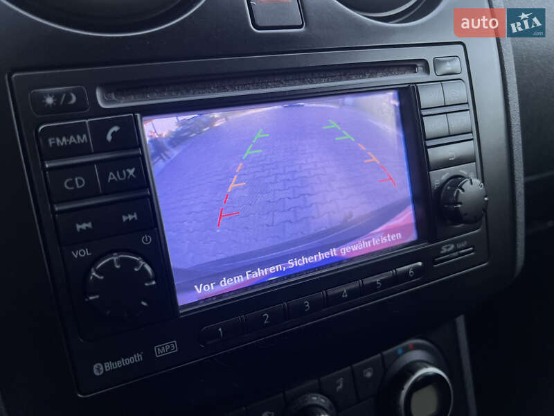 Внедорожник / Кроссовер Nissan Qashqai 2010 в Виннице фото 31 Внедорожник / Кроссовер Nissan Qashqai 2010 в Виннице