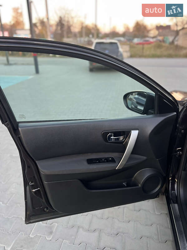 Внедорожник / Кроссовер Nissan Qashqai 2010 в Виннице фото 40 Внедорожник / Кроссовер Nissan Qashqai 2010 в Виннице