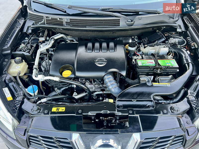 Внедорожник / Кроссовер Nissan Qashqai 2010 в Виннице фото 47 Внедорожник / Кроссовер Nissan Qashqai 2010 в Виннице