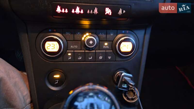 Позашляховик / Кросовер Nissan Qashqai 2008 в Києві фото 14 Позашляховик / Кросовер Nissan Qashqai 2008 в Києві