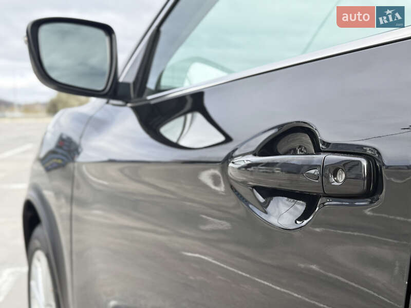 Внедорожник / Кроссовер Nissan Qashqai 2018 в Киеве фото 9 Внедорожник / Кроссовер Nissan Qashqai 2018 в Киеве