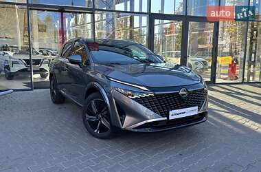 Внедорожник / Кроссовер Nissan Qashqai 2024 в Одессе