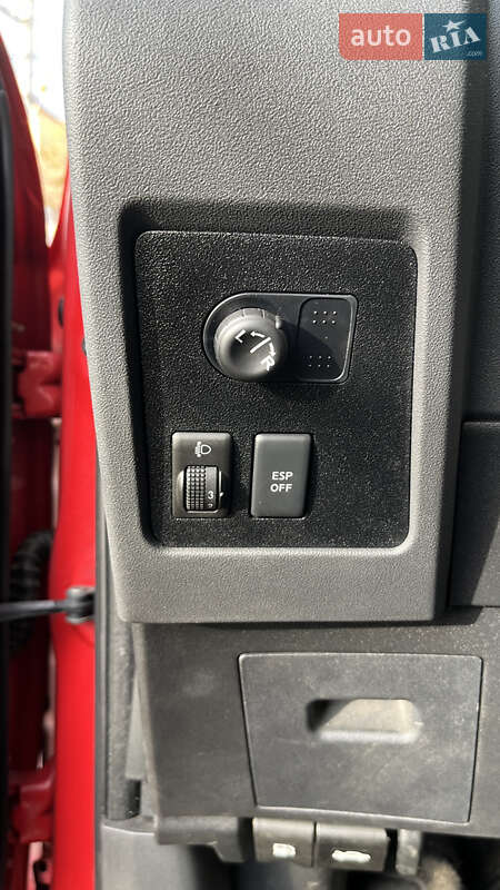 Внедорожник / Кроссовер Nissan Qashqai 2009 в Львове