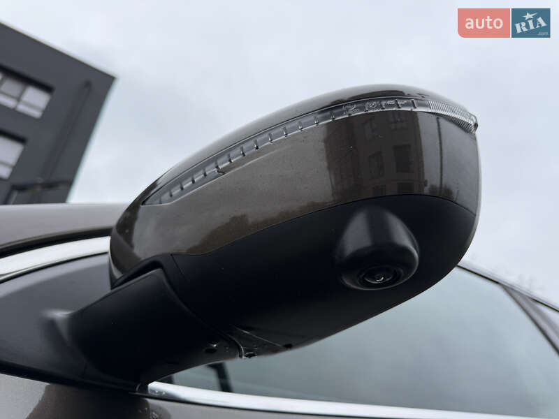 Внедорожник / Кроссовер Nissan Qashqai 2015 в Кременце