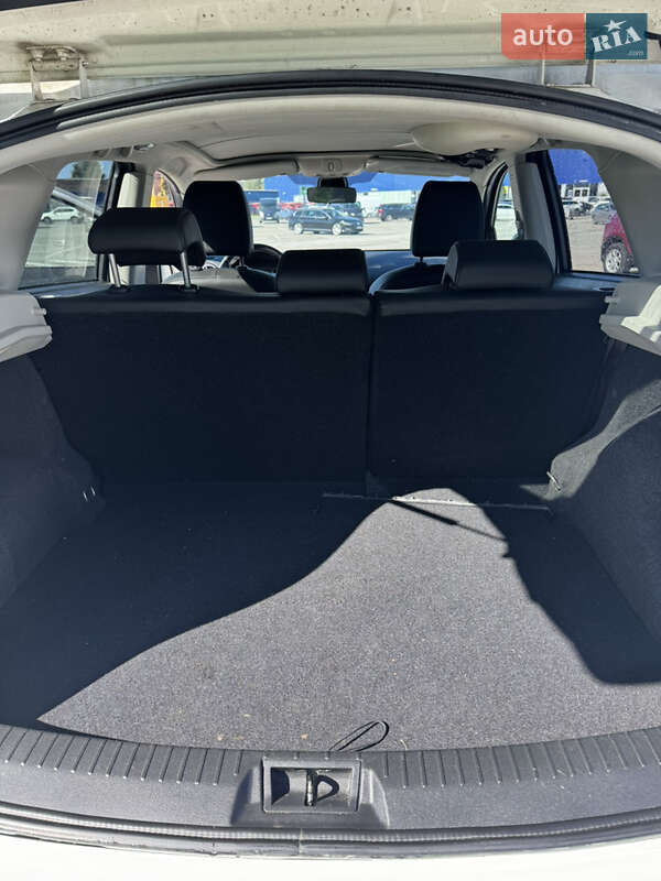 Внедорожник / Кроссовер Nissan Qashqai 2012 в Житомире