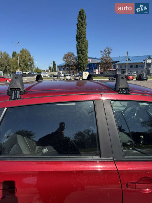 Внедорожник / Кроссовер Nissan Qashqai 2011 в Житомире