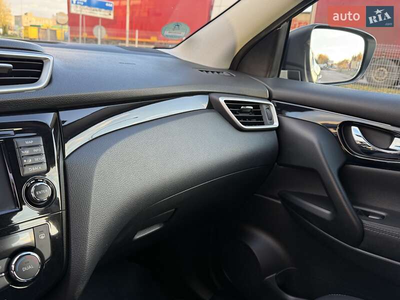 Внедорожник / Кроссовер Nissan Qashqai 2015 в Ковеле фото 23 Внедорожник / Кроссовер Nissan Qashqai 2015 в Ковеле