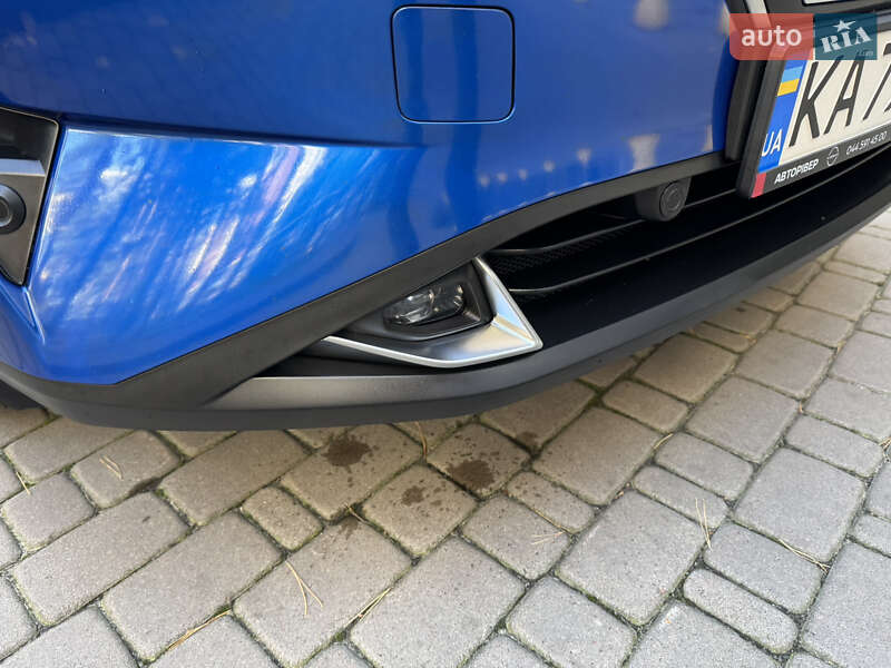 Позашляховик / Кросовер Nissan Qashqai 2023 в Києві