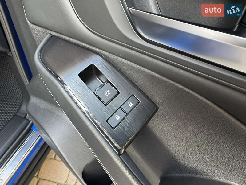 Позашляховик / Кросовер Nissan Qashqai 2023 в Києві