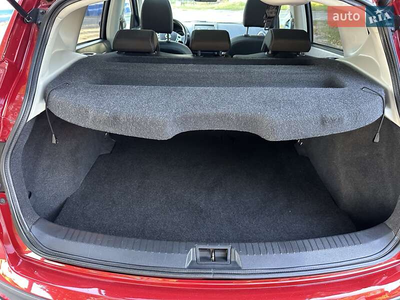 Внедорожник / Кроссовер Nissan Qashqai 2011 в Лебедине фото 28 Внедорожник / Кроссовер Nissan Qashqai 2011 в Лебедине