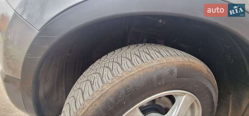 Внедорожник / Кроссовер Nissan Qashqai 2013 в Подольске