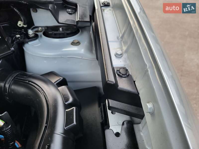 Внедорожник / Кроссовер Nissan Qashqai 2013 в Радивилове