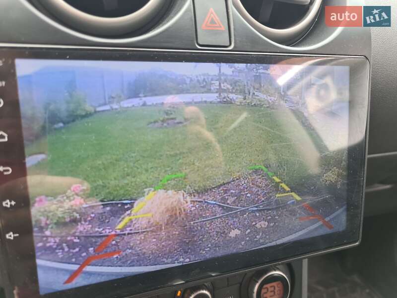 Внедорожник / Кроссовер Nissan Qashqai 2010 в Киеве фото 14 Внедорожник / Кроссовер Nissan Qashqai 2010 в Киеве