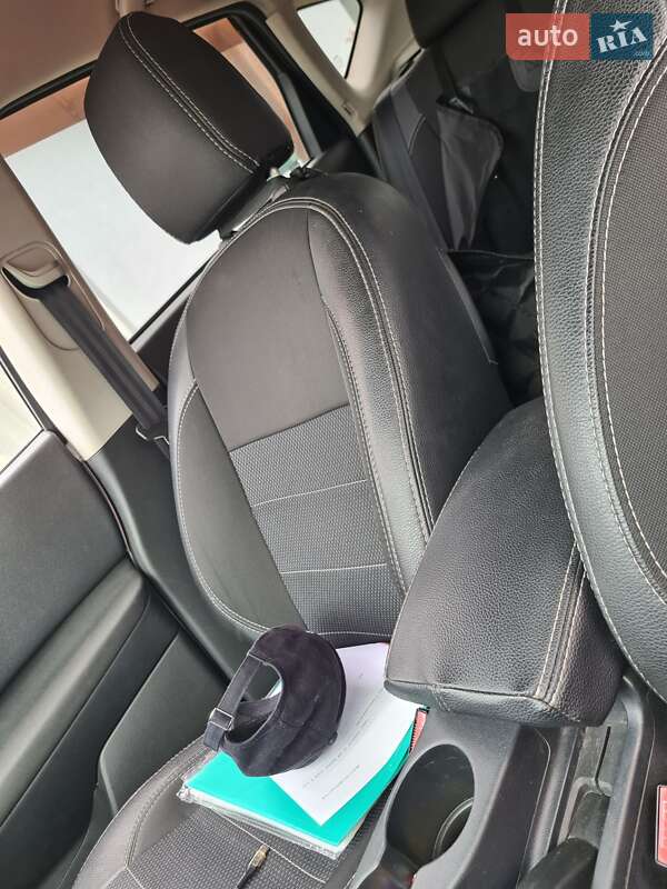 Внедорожник / Кроссовер Nissan Qashqai 2010 в Киеве фото 18 Внедорожник / Кроссовер Nissan Qashqai 2010 в Киеве