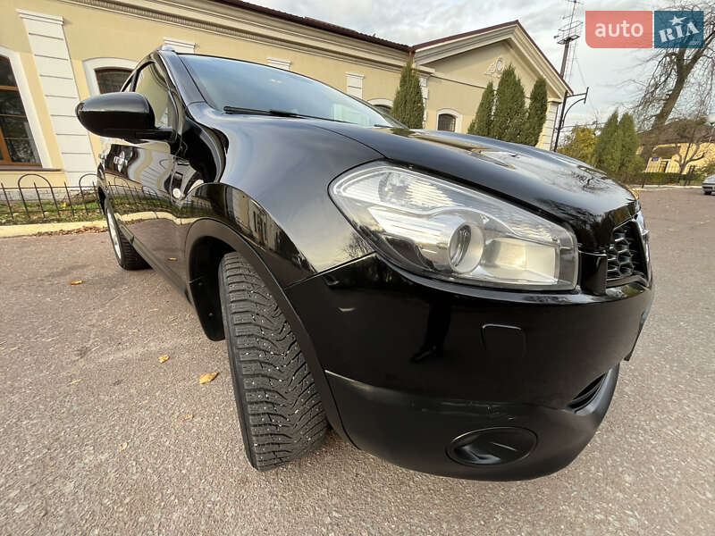 Внедорожник / Кроссовер Nissan Qashqai 2010 в Ровно фото 31 Внедорожник / Кроссовер Nissan Qashqai 2010 в Ровно